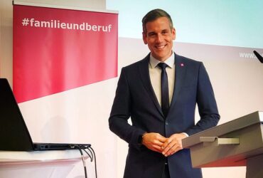 Werner Sejka Moderation & Kommunikation e.u.